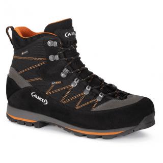 Aku Trekker Lite III Wide Gtx Velikost EU: 48,5