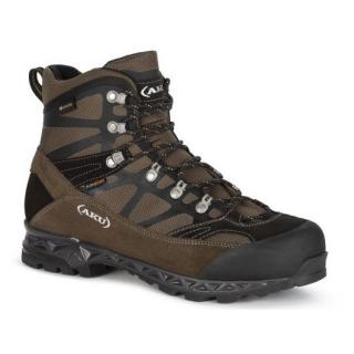 Aku Trekker Pro Gtx Velikost EU: 42,5, Barva: Hnědá