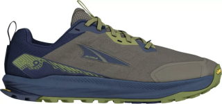 ALTRA Pánské běžecké boty LONE PEAK 9+ Velikost EU: 48