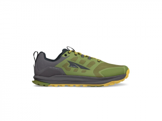 ALTRA Pánské běžecké boty LONE PEAK 9 waterproof low Velikost EU: 47