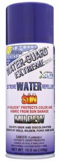 ATSKO IMPREGNACE Silicone water guard extreme 350ml