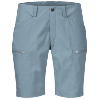 BERGANS Dámské kraťasy Utne W Shorts Smoke Blue - modré Velikost: L