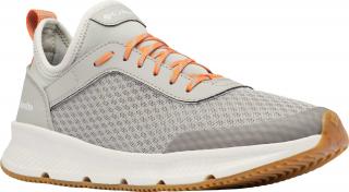 COLUMBIA Dámské boty SUMMERTIDE™ dove/jupiter - šedé Velikost EU: 40,5