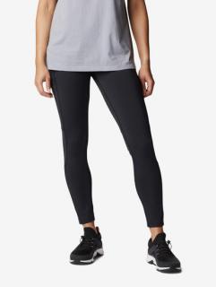 COLUMBIA Dámské legíny Windgates™ EU II Legging Black - černá Velikost: XS