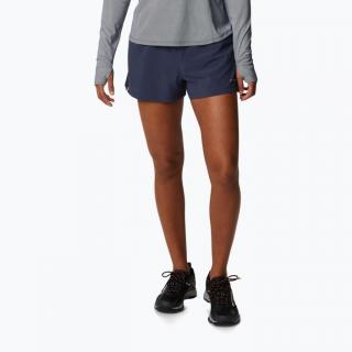 COLUMBIA Dámské šortky W Titan Pass™ LW Short 2.0 Nocturnal - modrá Velikost: L