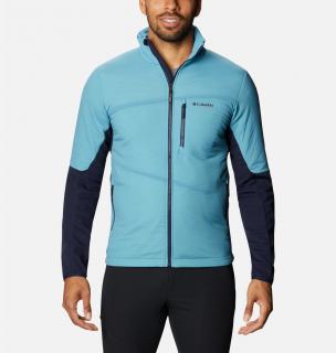 Columbia M Peak Pursuit Midlayer Hybrid Velikost: M