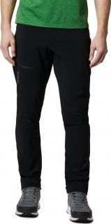 COLUMBIA Pánské kalhoty M Titan Pass™ Pant Black - černá Velikost: 30