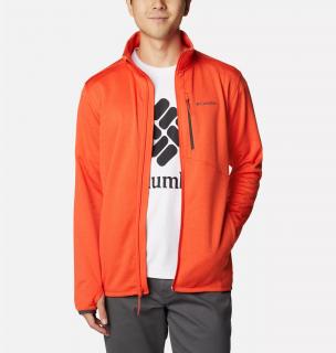 Columbia Park View Fleece Full Zip Velikost: XS