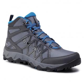 Columbia Peakfreak X2 Mid Outdry Velikost EU: 42,5