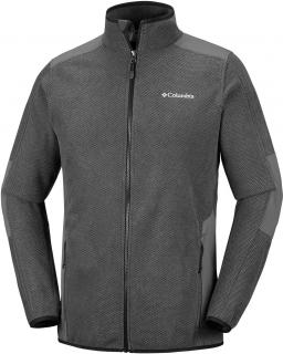 Columbia Tough Hiker Full Zip Fleece Velikost: S