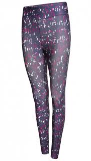 Dare 2B Influential Tight Velikost: XS, Barva: Růžová