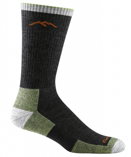 Darn Tough Hiker Midweight Merino Cushion Boot Velikost: XL