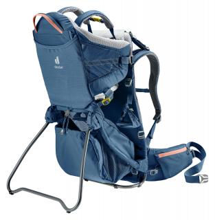 DEUTER Sedačka Kid Comfort Active Midnight