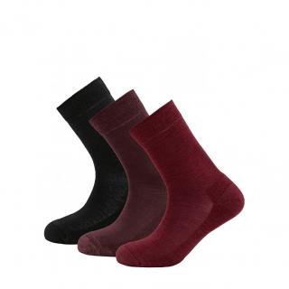 Devold Daily Light 3 Pack Velikost: 36-40
