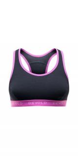 Devold Double Bra Velikost: S