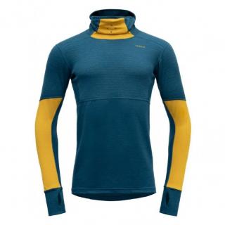 Devold Expedition Man Hoodie Velikost: L