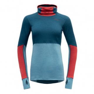 Devold Expedition Man Hoodie Velikost: XS
