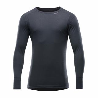 Devold Hiking Man Shirt Merino Velikost: L