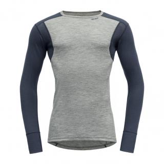 Devold Hiking Merino Man Shirt Velikost: S