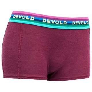 Devold Hiking Merino Woman Hipster Velikost: XL
