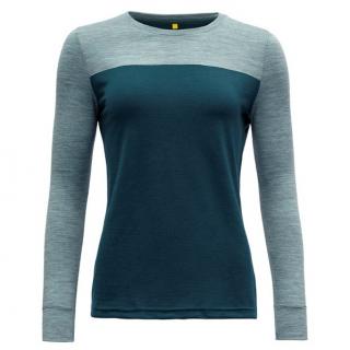 Devold Norang Woman Shirt Velikost: XL