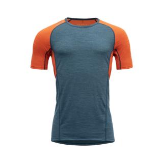 Devold Running Man T-shirt Velikost: S