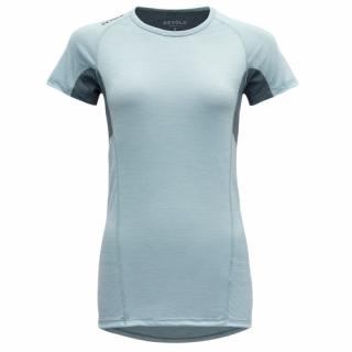 Devold Running Woman T-shirt Velikost: XS