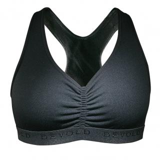 Devold Wool Merino Fleece Bra Velikost: L