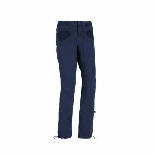 E9 Rondo Slim Pants Varianta: Royal Blue L