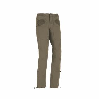 E9 Rondo Slim Pants Varianta: Sand L