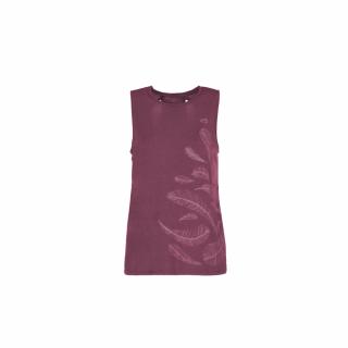 E9 W's Saski Top Varianta: Magenta L