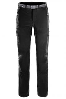 FERRINO Pánské zimní kalhoty HERVEY WINTER PANTS black - černé Velikost: L