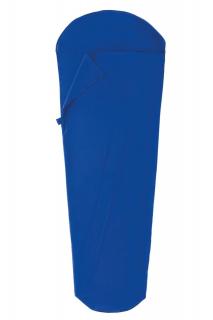 Ferrino Pro Liner Mummy Barva: Modrá