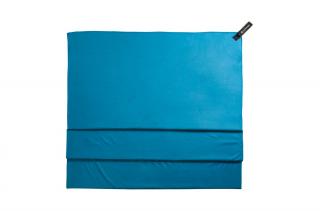 Ferrino X-Lite Towel Xl Barva: Modrá