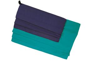 Ferrino X-Lite Towel Xxl Barva: Modrá