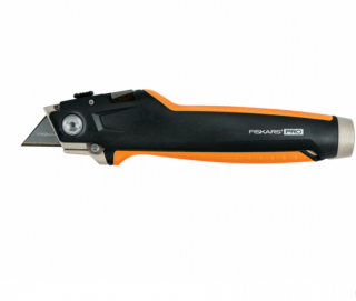 FISKARS Nůž CARBONMAX pro sádrokartonáře 26cm