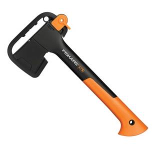 FISKARS Sekera XS X7 univerzální pro kempování