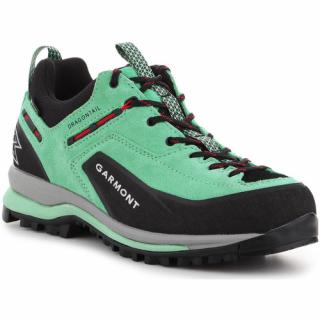 GARMONT DRAGONTAIL TECH GTX WMS red/green Velikost EU: 38