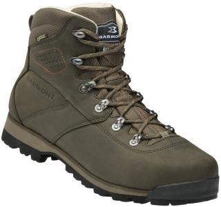 Garmont Pordoi Nubuck Gtx Wms Velikost EU: 37,5