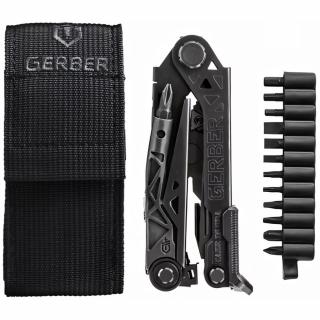 GERBER Multifunkční kleště CENTER-DRIVE RESCUE