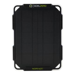 GOAL ZERO solární panel Nomad 5