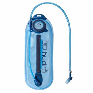 Gregory 3D Hydro 3 l Reservoir 3.0
