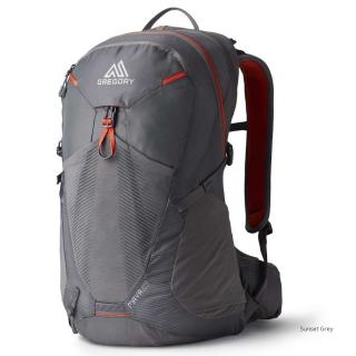 Gregory Maya 25 Ld