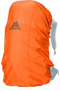 Gregory Obal Medium 50 - 60 l Barva: Oranžová