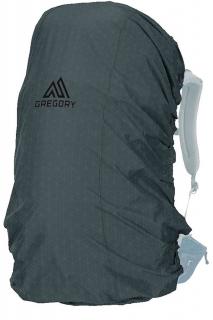 Gregory Obal Medium 50 - 60 l Barva: Šedá