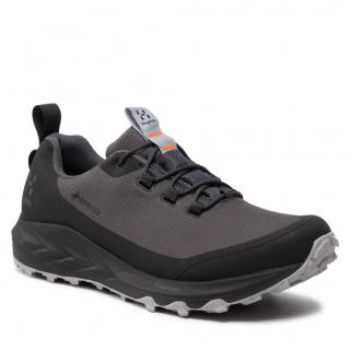 HAGLÖFS L.I.M FH GTX Low  - černé Velikost EU: 42