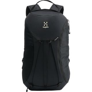 HAGLÖFS Turistický batoh CORKER 20 true black - černý