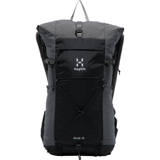 HAGLÖFS Turistický batoh L.I.M AIRAK 14 - černý