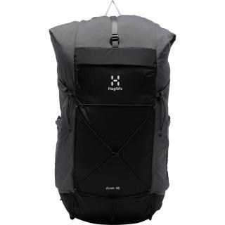 HAGLÖFS Turistický batoh L.I.M AIRAK 38 - černý Velikost: M/L