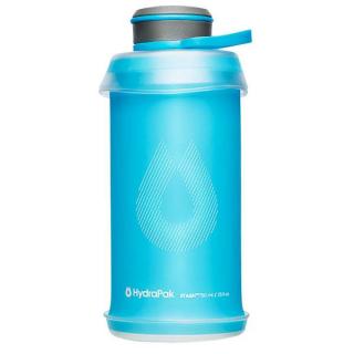 HYDRAPAK Sbalitelná láhev STASH BOTTLE 750ml Barva: Modrá